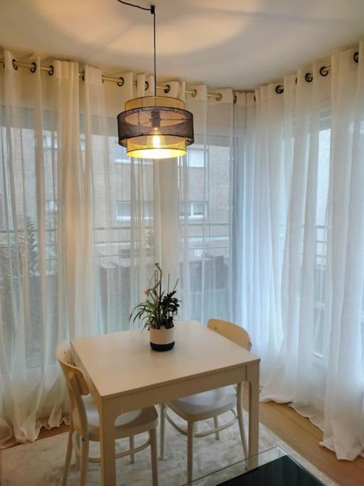 l'esprit d'EMMA - Studio mit Terrasse - 9