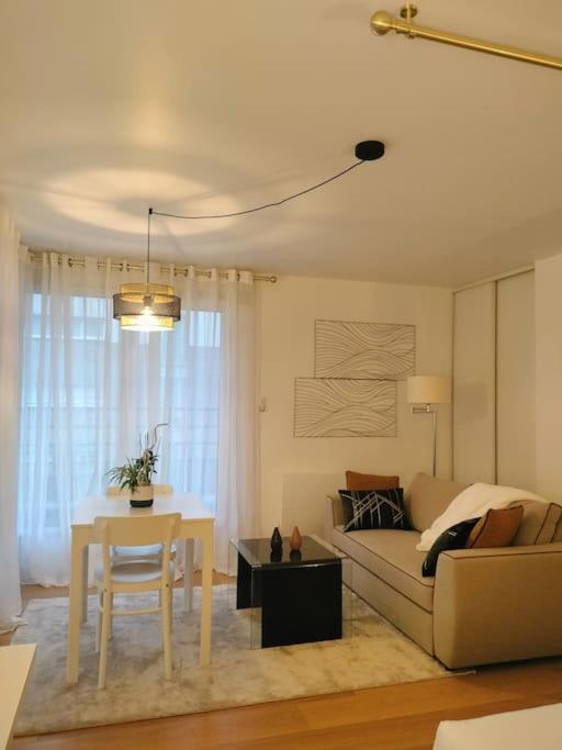 l'esprit d'EMMA - Studio mit Terrasse - 15