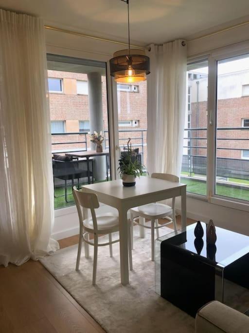 l'esprit d'EMMA - Studio mit Terrasse - 23
