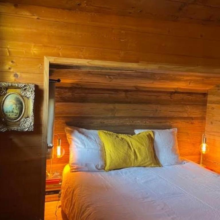 Hameau de la Côte - Chalet 2 Chambres - 14
