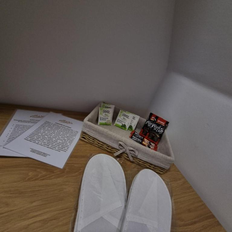 HedoNik Divčibare - Dvokrevetna Soba sa Bračnim Krevetom i Pogledom na Planinu - 2