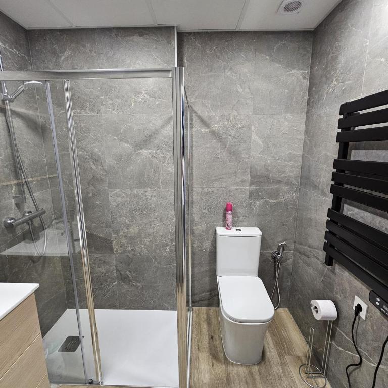 Inspiracion Valencia - One-Bedroom Apartment - 16