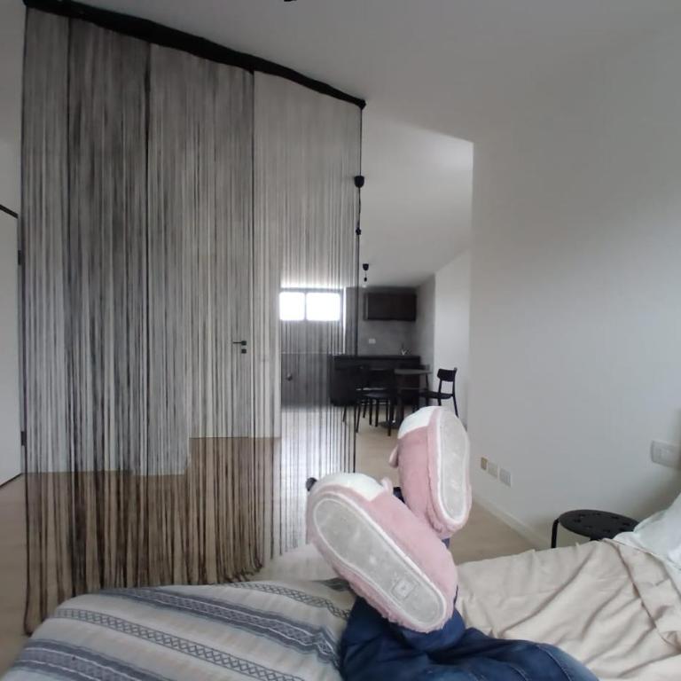 Maria Home - MILANO BOVISA POLITECNICO - Appartamento con 1 Camera da Letto - 1