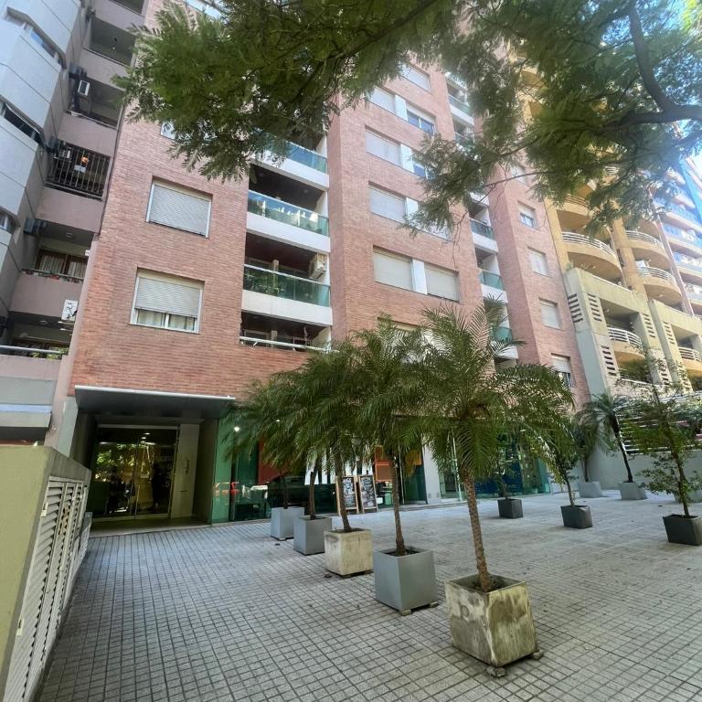 Alto Parana Depto Premium en Nueva Córdoba - Apartamento de 2 dormitorios - 22