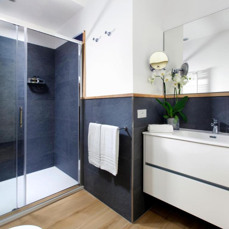Solymar Suite - One-Bedroom House - 9