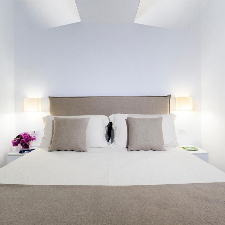 Solymar Suite - One-Bedroom House - 10