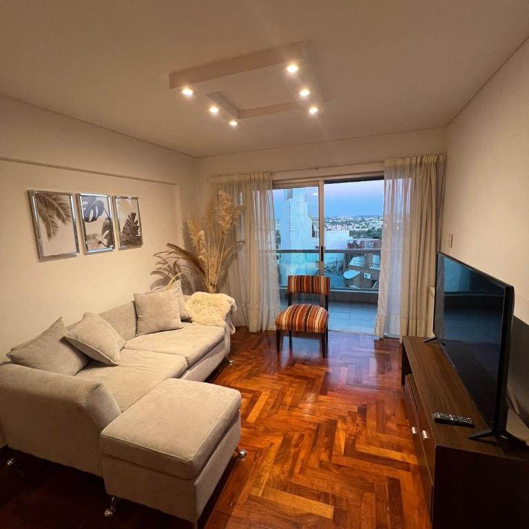 Alto Parana Depto Premium en Nueva Córdoba - Apartamento de 2 dormitorios - 5