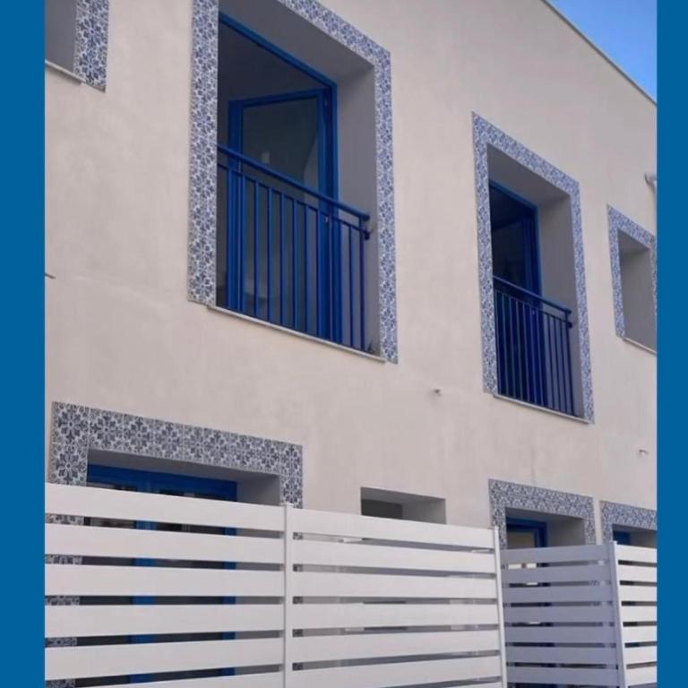 Panhouse Rooms & Suite - Double Room - 6