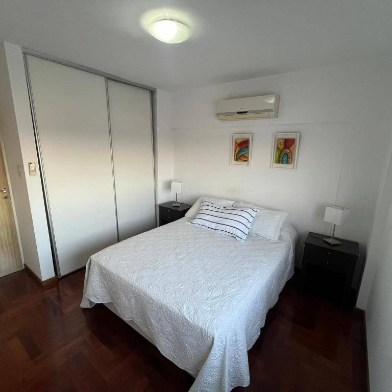 Alto Parana Depto Premium en Nueva Córdoba - Apartamento de 2 dormitorios - 15