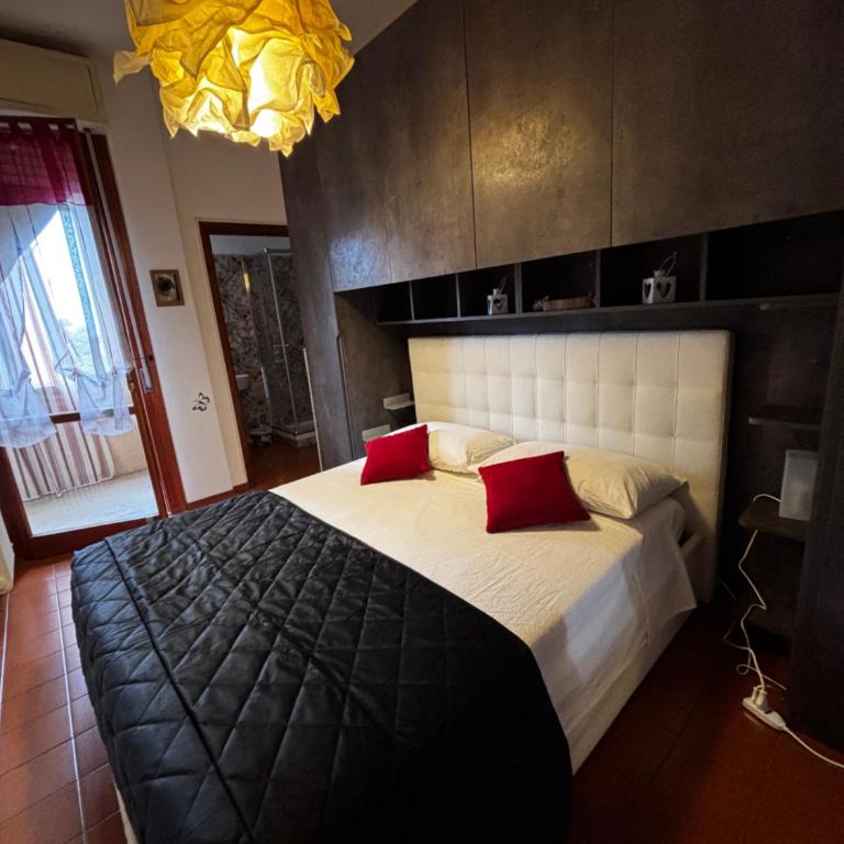 La Casa di Pablo B&B - Appartamento con 1 Camera da Letto - 7