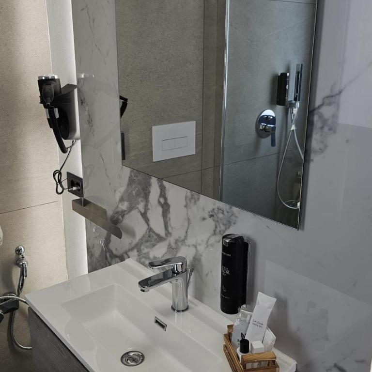 Panhouse Rooms & Suite - Double Room - 5