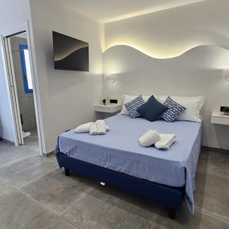 Panhouse Rooms & Suite - Double Room - 2