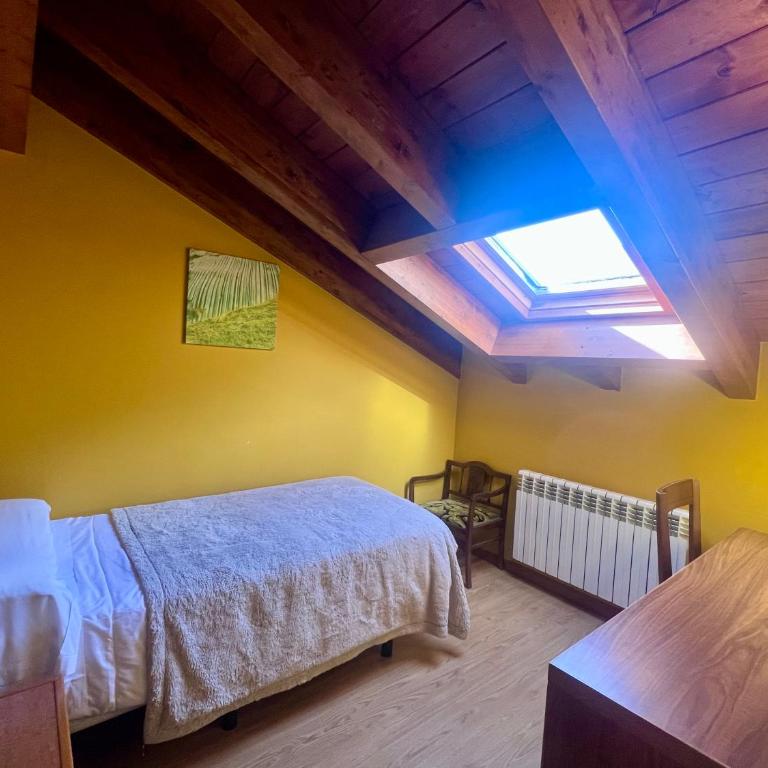 Hotel Solana - Habitación Triple - 4