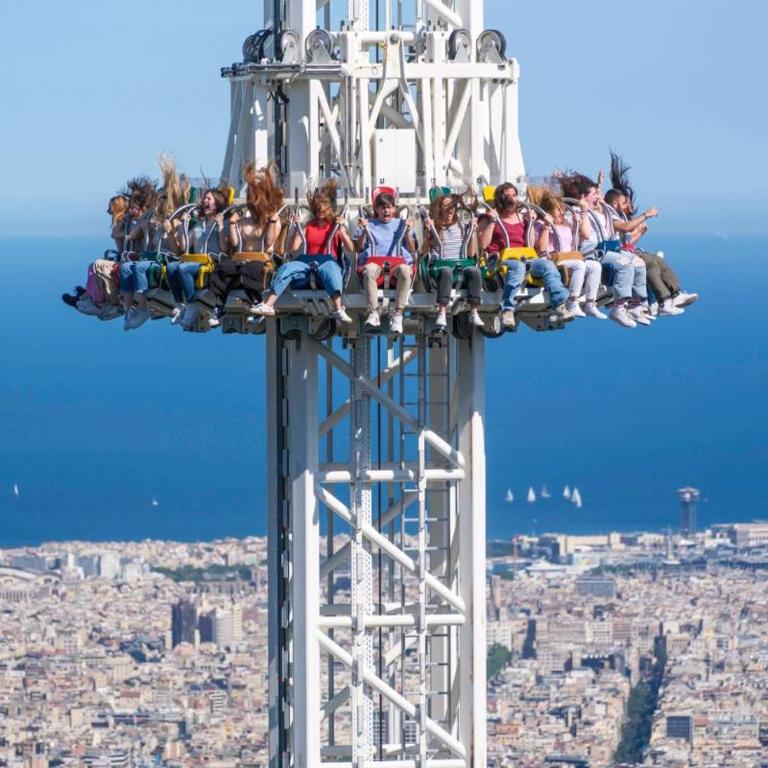 Casa Natura Barcelona Fira & Camp Nou Stadium - Apartamento Estándar - 37