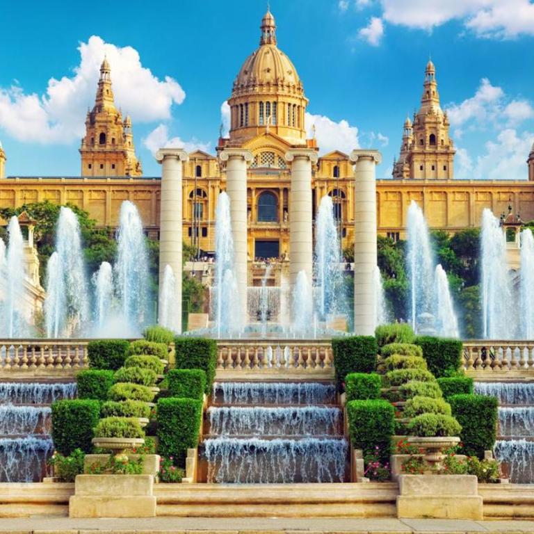 Casa Natura Barcelona Fira & Camp Nou Stadium - Apartamento Estándar - 26