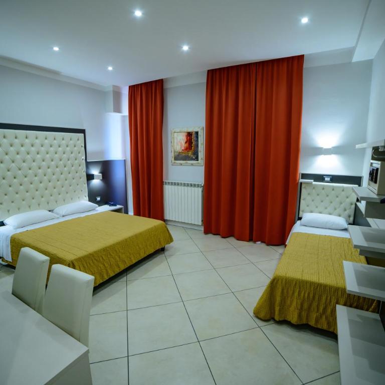 Hotel Demo' - Camera Tripla - 6