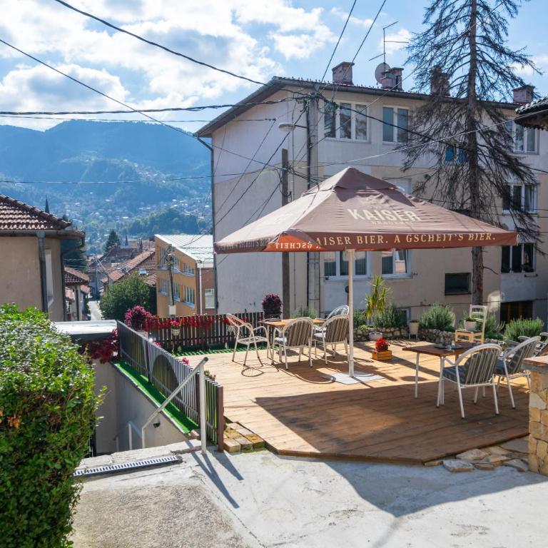 Modern Studio Apartment in the Old Town - Studio - 32