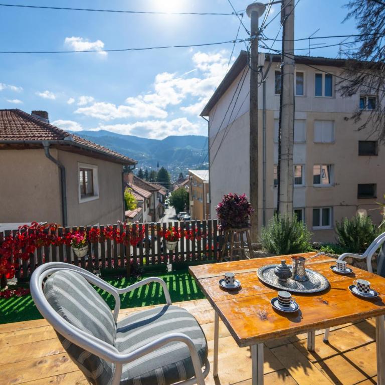 Modern Studio Apartment in the Old Town - Studio - 33