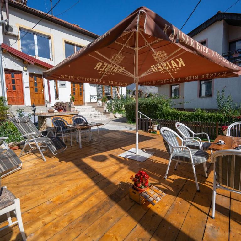 Modern Studio Apartment in the Old Town - Studio - 35