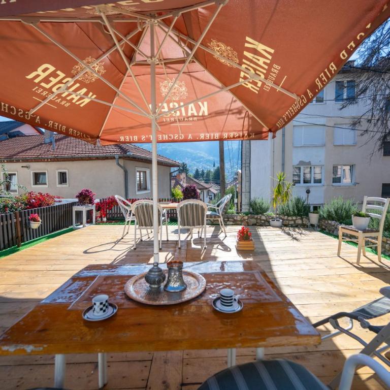 Modern Studio Apartment in the Old Town - Studio - 39