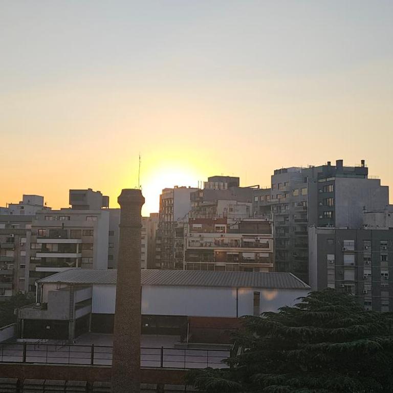 PALERMO APART 1 - Apartamento de 2 dormitorios - 7