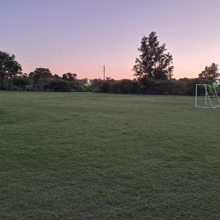 QUINTA LA ESTELA - Two-Bedroom Chalet - 3