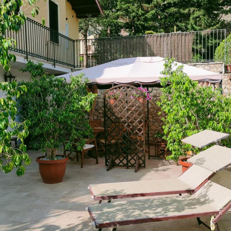 Villa Sterlizia - Villa con 1 Camera da Letto - 7