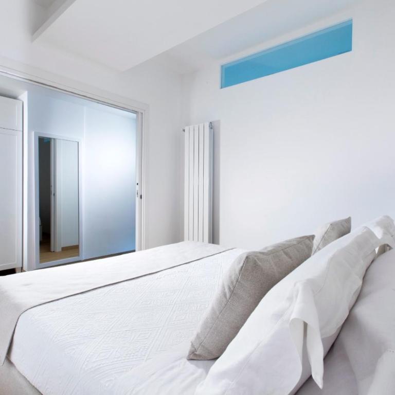 Solymar Suite - One-Bedroom House - 3