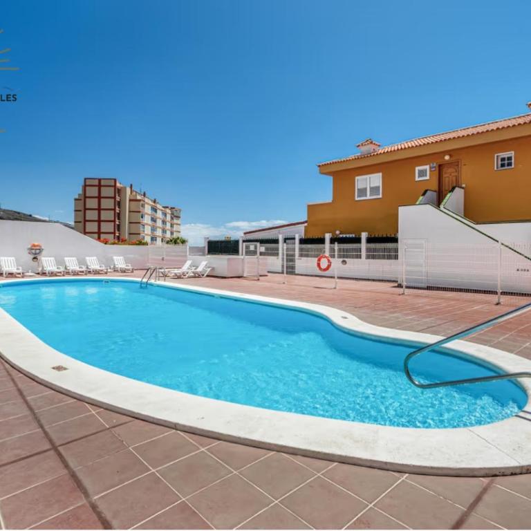 Casa Brisa de Candelaria - Casa Unifamiliar de 2 dormitorios - 2