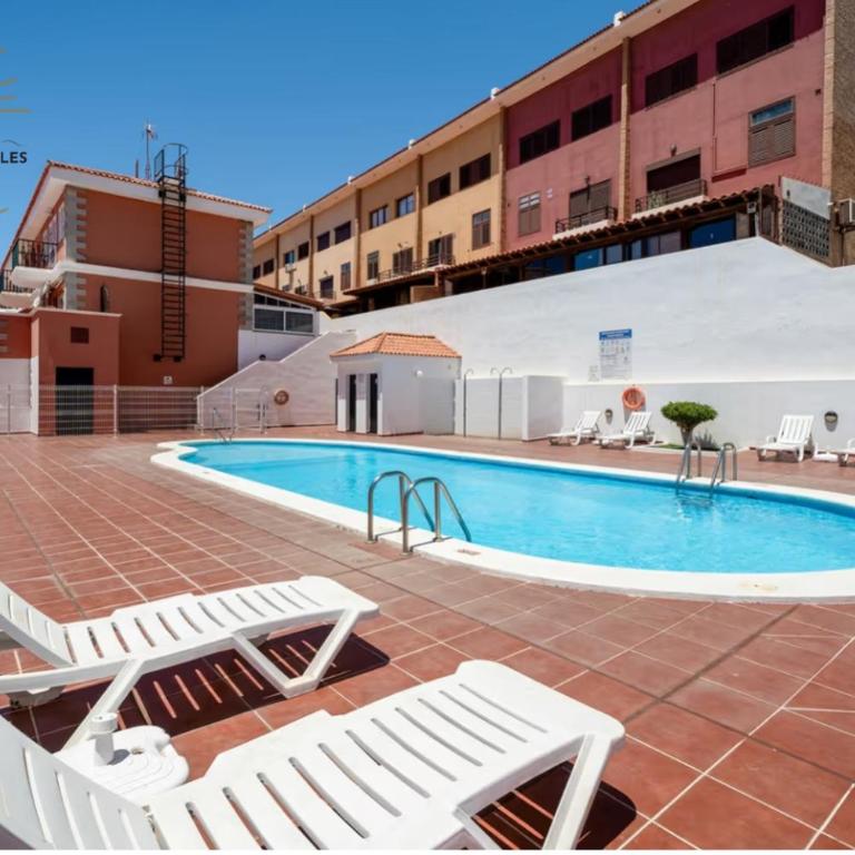 Casa Brisa de Candelaria - Casa Unifamiliar de 2 dormitorios - 20