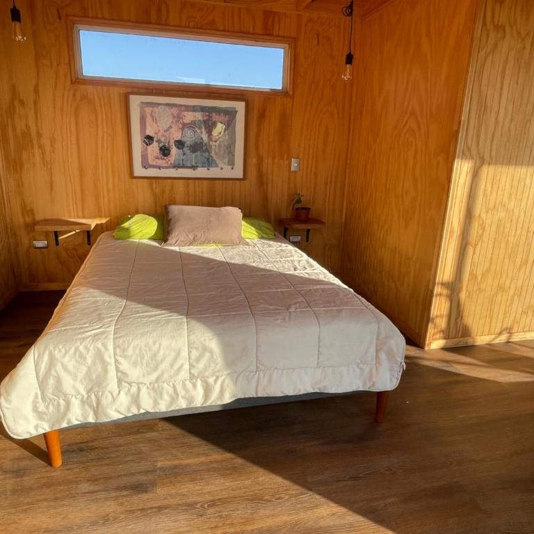 Tiny house & SpA, casa de encuentros - Villa de 1 dormitorio - 5