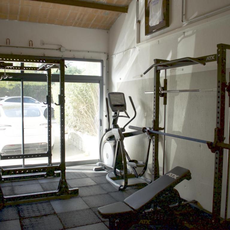 LV House & Gardens - Appartamento con 1 Camera da Letto - 47