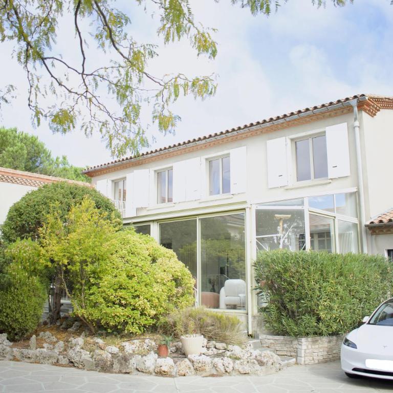 LV House & Gardens - Appartamento con 1 Camera da Letto - 36