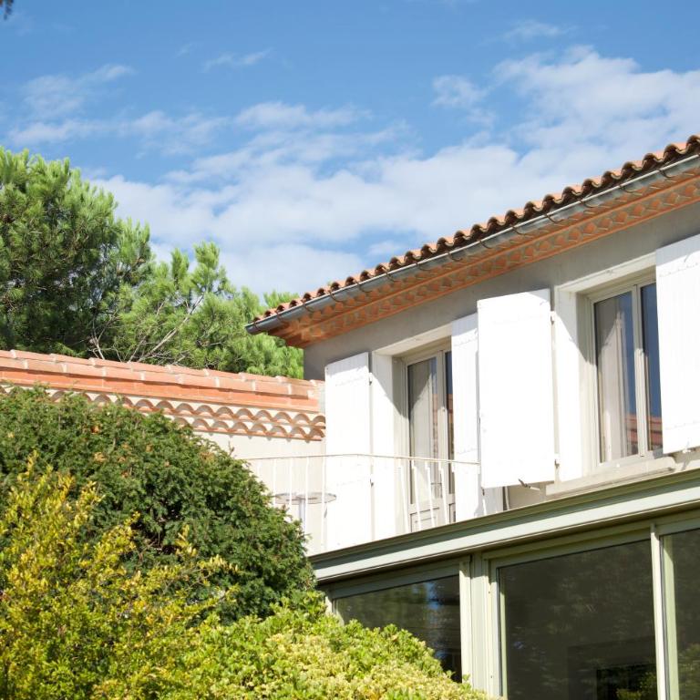 LV House & Gardens - Appartamento con 1 Camera da Letto - 22