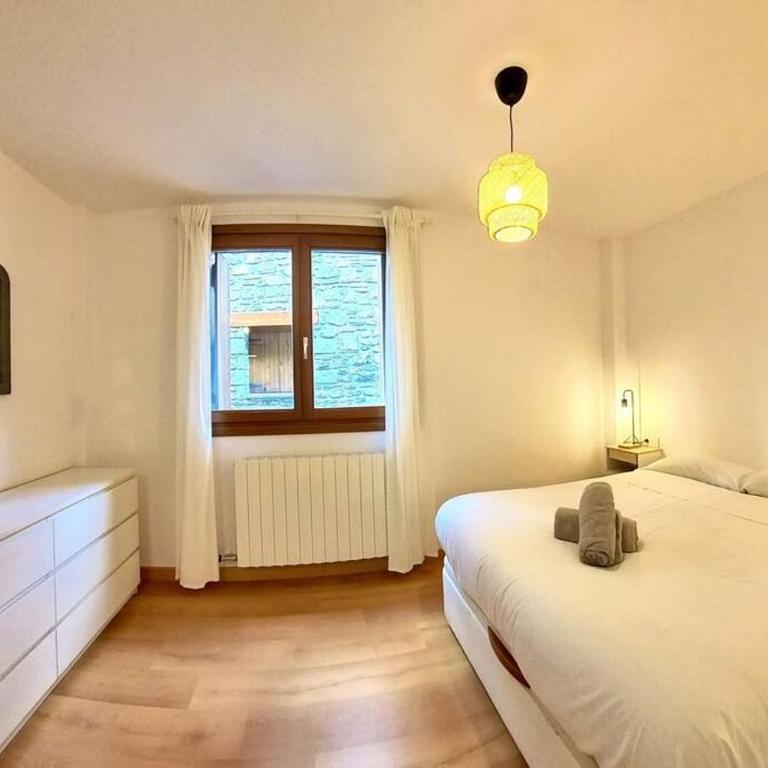 Pondiellos 43 - tucasaenlospirineos - Two-Bedroom Apartment - 2