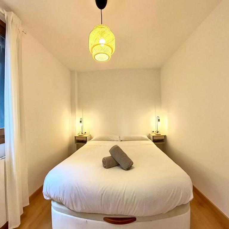 Pondiellos 43 - tucasaenlospirineos - Two-Bedroom Apartment - 13