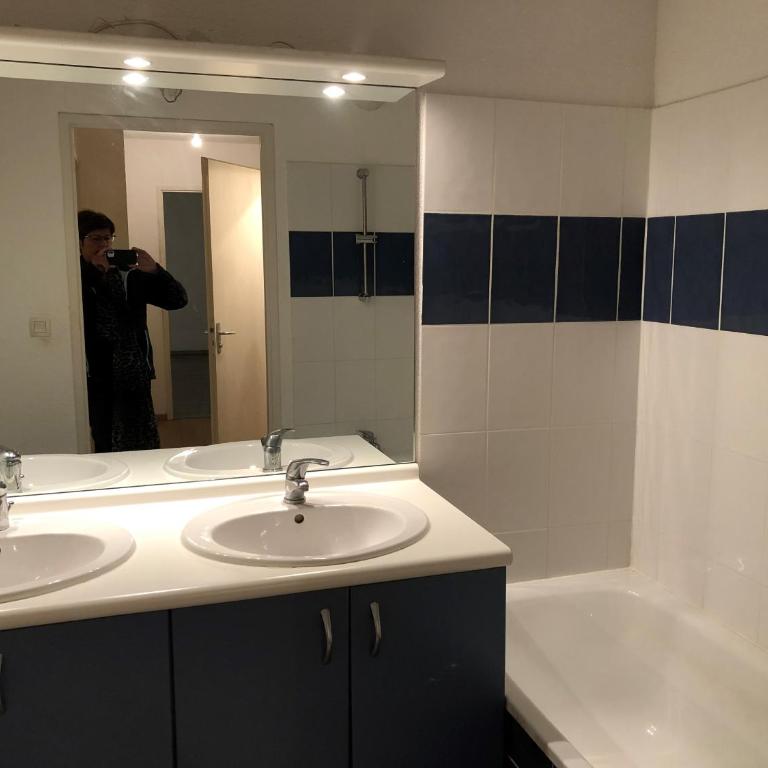 Appartement T3 - Apartamento de 2 dormitorios - 2