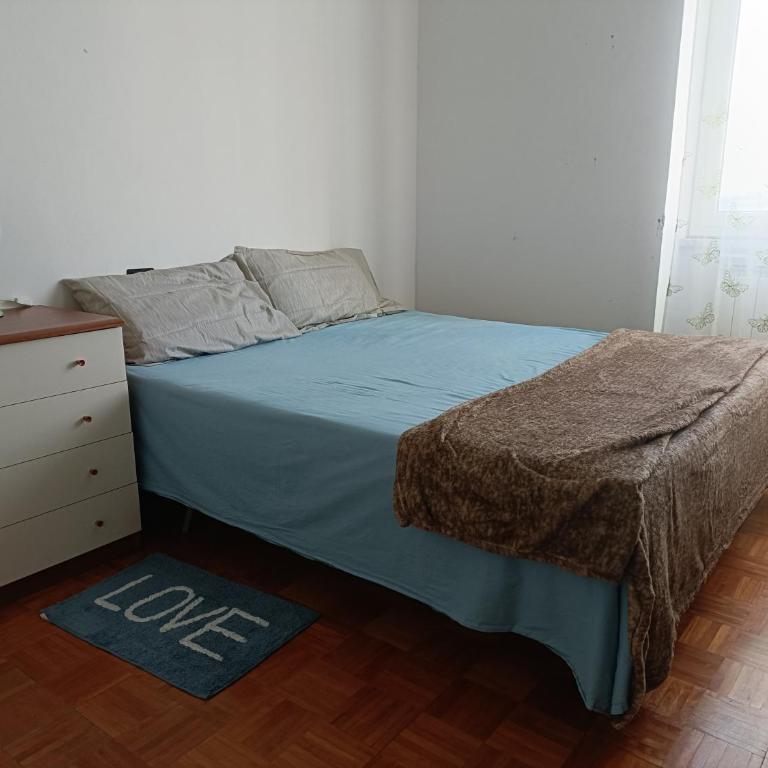 Casa Oslavia ,Senza ZTL, Parcheggio Gratuito - Camera Matrimoniale con Bagno in Comune - 9