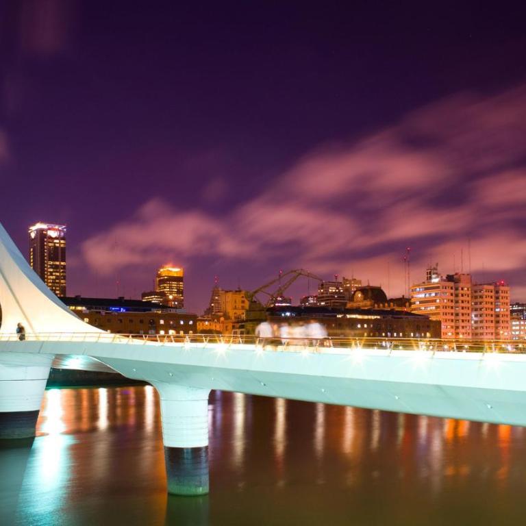 Buenos Aires Downtown Experience #BAExp02 - Apartamento de 2 dormitorios - 20