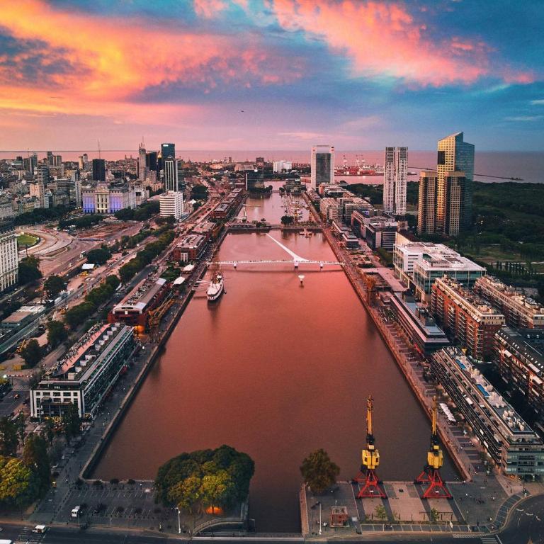 Buenos Aires Downtown Experience #BAExp02 - Apartamento de 2 dormitorios - 19