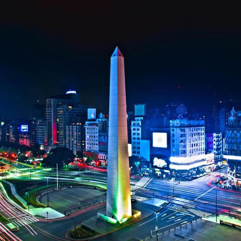 Buenos Aires Downtown Experience #BAExp02 - Apartamento de 2 dormitorios - 17