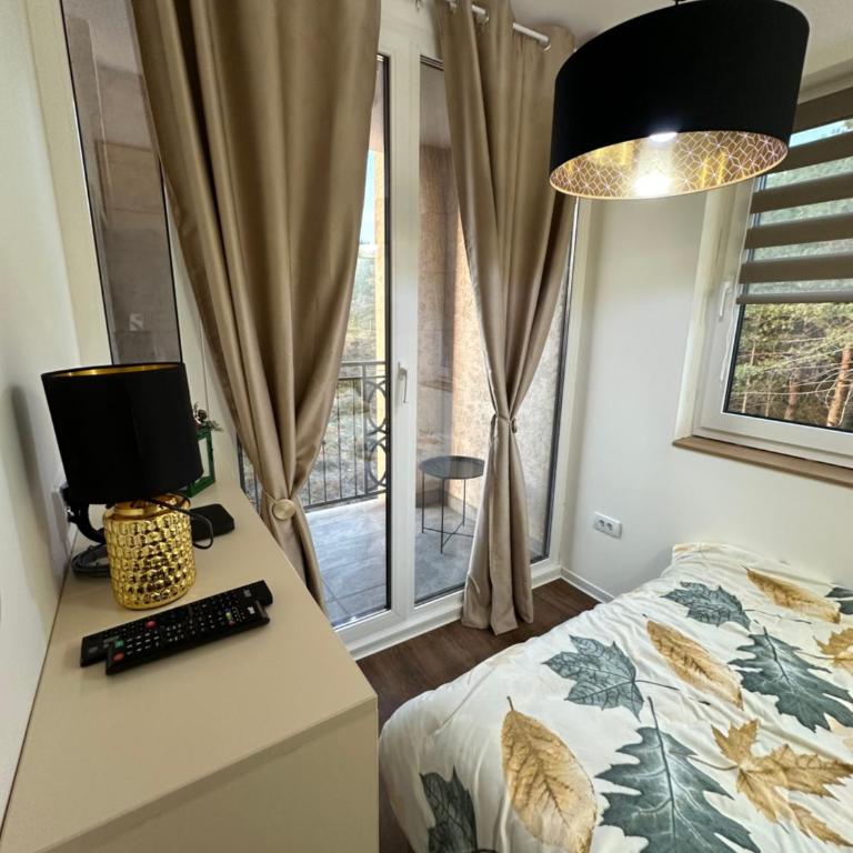 Memento Apartman Divcibare - One-Bedroom Apartment - 1
