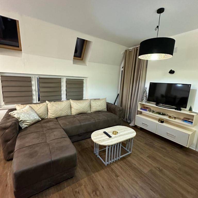 Memento Apartman Divcibare - One-Bedroom Apartment - 2