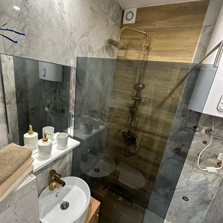Memento Apartman Divcibare - One-Bedroom Apartment - 9