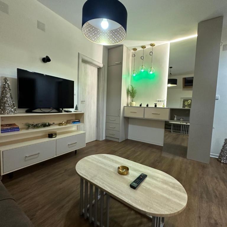 Memento Apartman Divcibare - One-Bedroom Apartment - 10