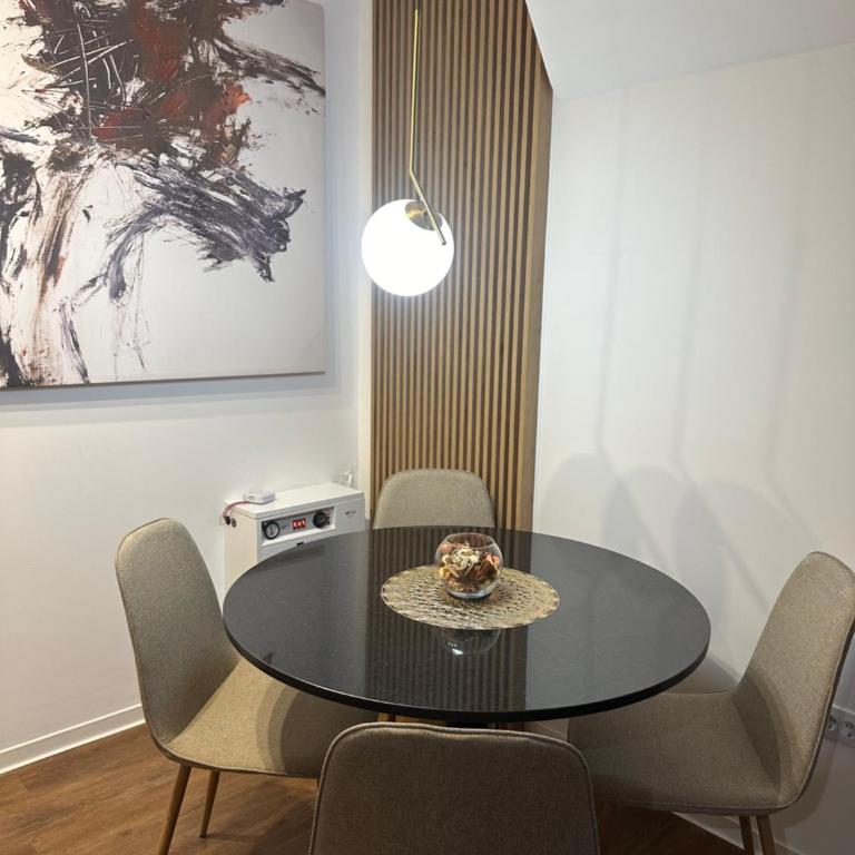 Memento Apartman Divcibare - One-Bedroom Apartment - 12