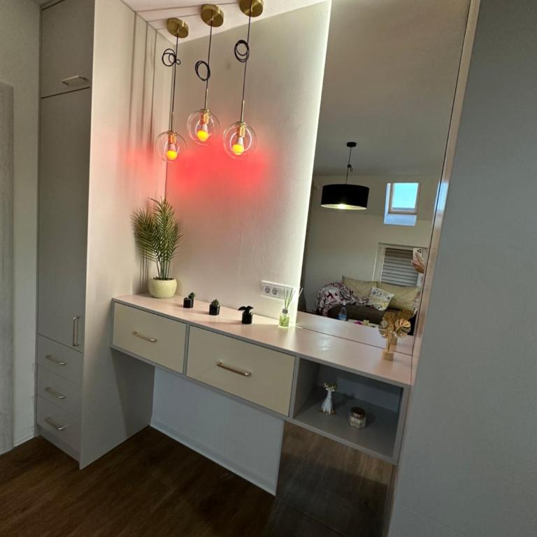 Memento Apartman Divcibare - One-Bedroom Apartment - 14