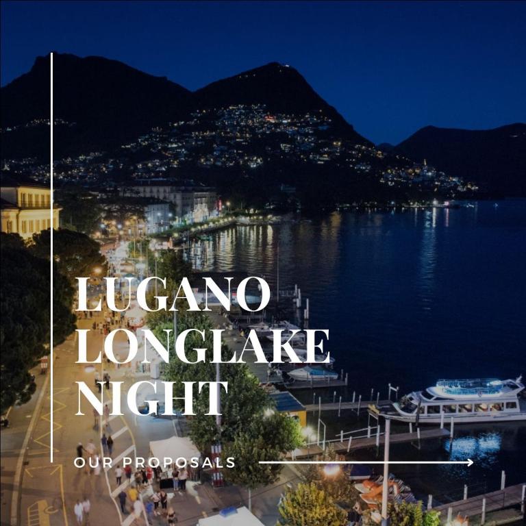 Gotthard House - Appartamento con 1 Camera da Letto - 16