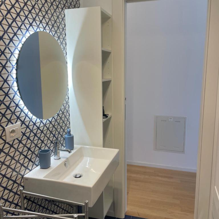 Casamare Leo - Appartamento con 2 Camere da Letto - 20