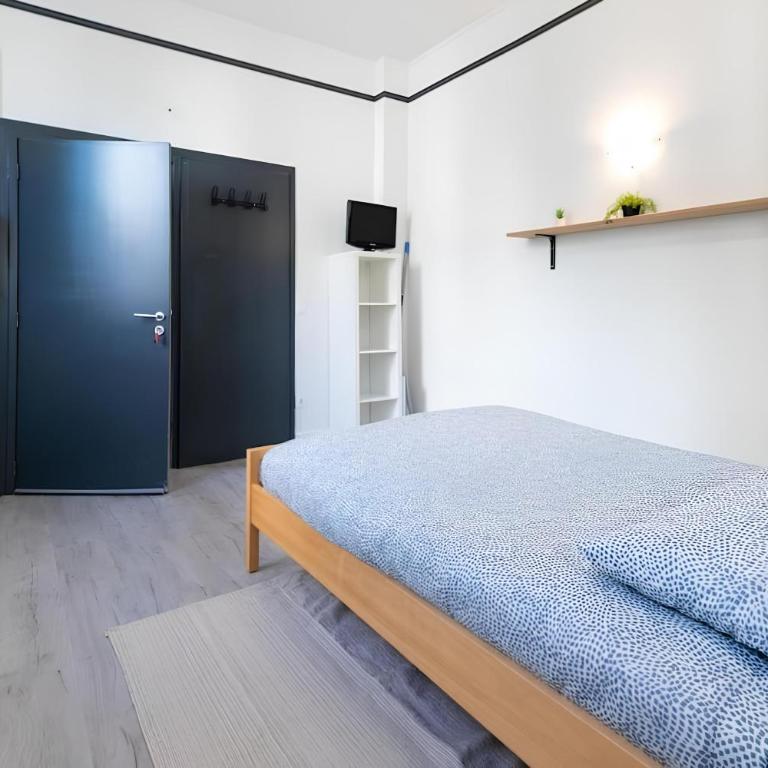 Rochefoucauld Studio Au Pied De La Gare - Linge & Ménage Inclus - Appartement 1 Chambre - 5